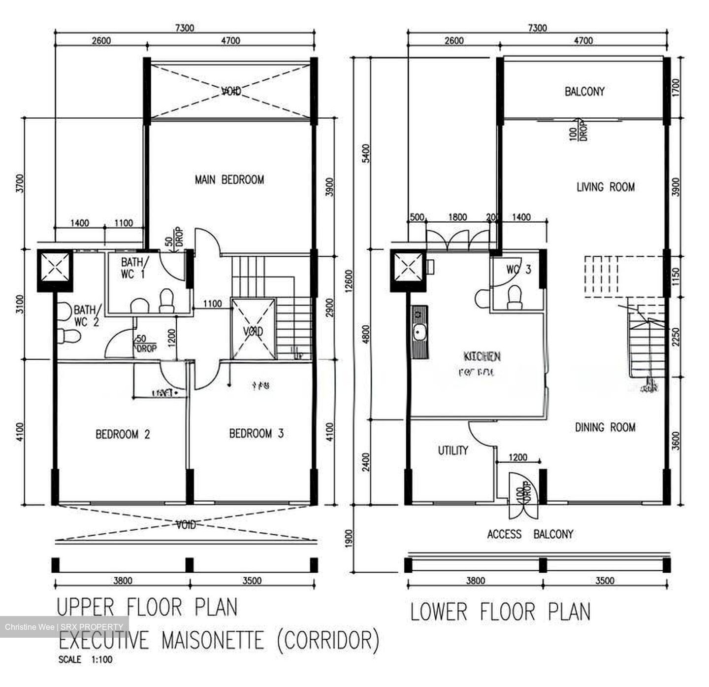 Blk 643 Yishun Street 61 (Yishun), HDB Executive #588160531